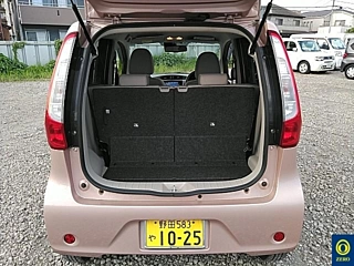 NISSAN DAYZ 2015