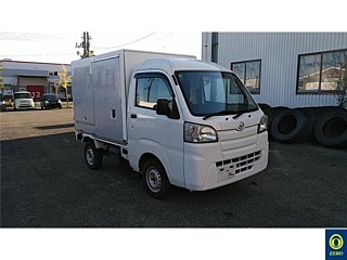 DAIHATSU HIJET TRUCK 2015