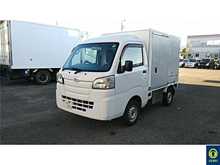 DAIHATSU HIJET TRUCK 2015