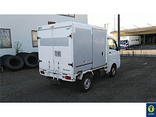 DAIHATSU HIJET TRUCK 2015