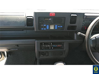 DAIHATSU HIJET TRUCK 2015