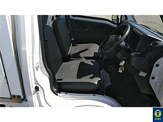 DAIHATSU HIJET TRUCK 2015