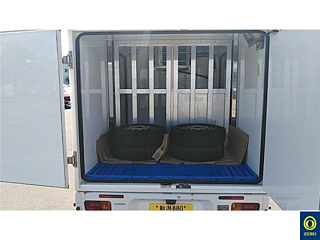 DAIHATSU HIJET TRUCK 2015