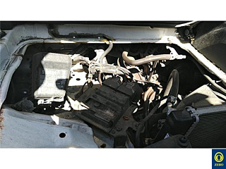 DAIHATSU HIJET TRUCK 2015
