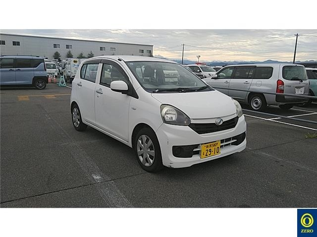 DAIHATSU MIRA E S 2013