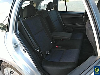 TOYOTA COROLLA FIELDER 2018