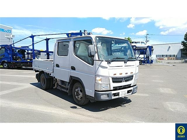 MITSUBISHI CANTER 2015