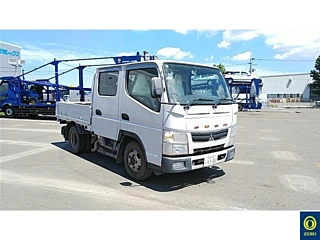 MITSUBISHI CANTER 2015