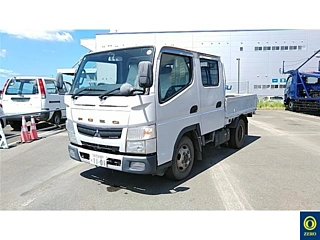 MITSUBISHI CANTER 2015