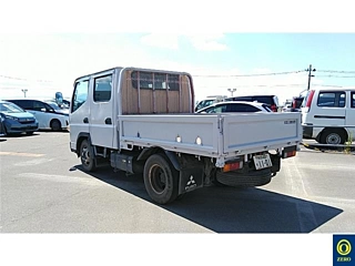 MITSUBISHI CANTER 2015