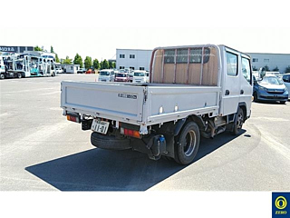 MITSUBISHI CANTER 2015