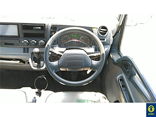 MITSUBISHI CANTER 2015