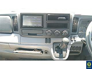 MITSUBISHI CANTER 2015