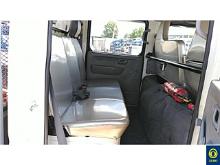 MITSUBISHI CANTER 2015