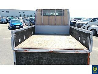 MITSUBISHI CANTER 2015