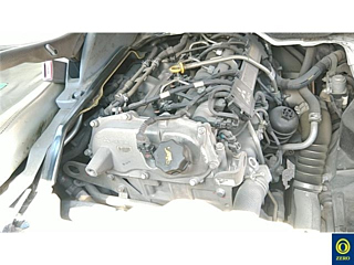 MITSUBISHI CANTER 2015