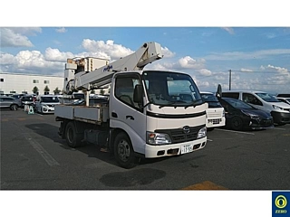 HINO DUTRO 2008