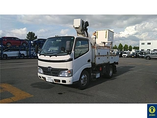 HINO DUTRO 2008
