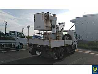 HINO DUTRO 2008
