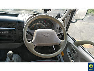 HINO DUTRO 2008