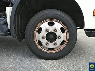 TOYOTA DYNA 2016