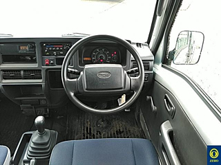 SUBARU SAMBAR 2011