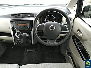 NISSAN DAYZ 2014