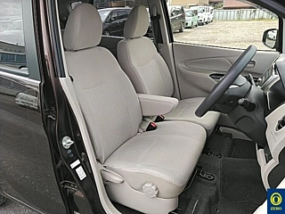 NISSAN DAYZ 2014
