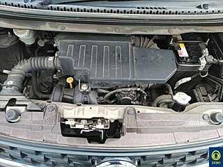NISSAN DAYZ 2014
