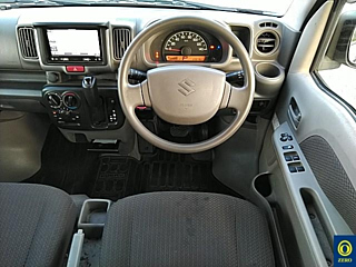SUZUKI EVERY 2015
