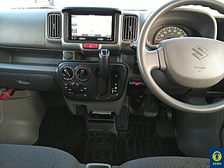 SUZUKI EVERY 2015