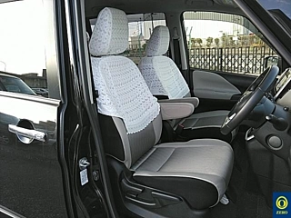 NISSAN SERENA 2018