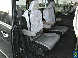 NISSAN SERENA 2018