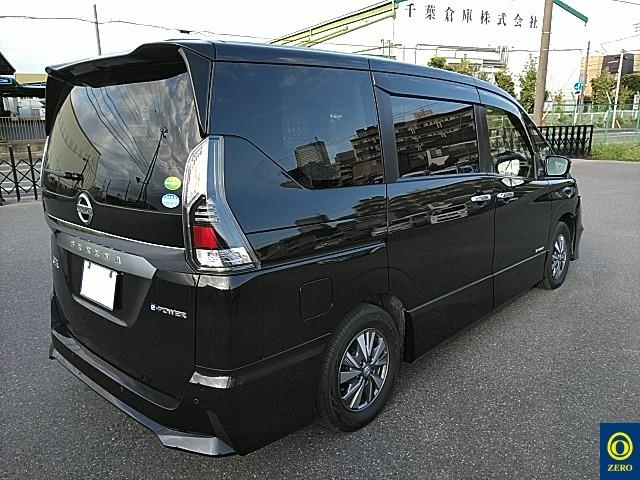 NISSAN SERENA 2018