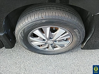 NISSAN SERENA 2018