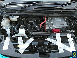 NISSAN SERENA 2018