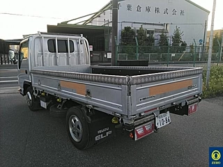 ISUZU ELF 2020
