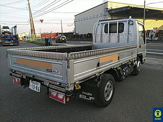 ISUZU ELF 2020