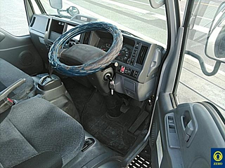 ISUZU ELF 2020
