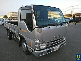 ISUZU ELF 2020