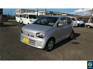 SUZUKI ALTO 2018