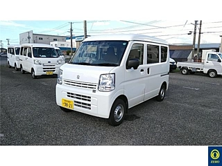 SUZUKI EVERY 2021