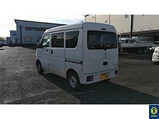 SUZUKI EVERY 2021