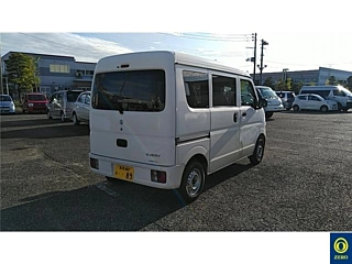 SUZUKI EVERY 2021