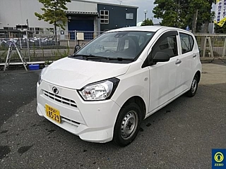 DAIHATSU MIRA E S 2021