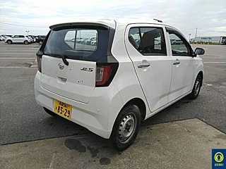 DAIHATSU MIRA E S 2021