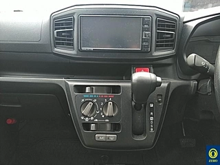DAIHATSU MIRA E S 2021