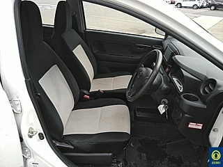 DAIHATSU MIRA E S 2021