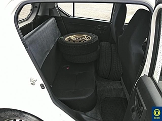 DAIHATSU MIRA E S 2021