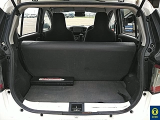 DAIHATSU MIRA E S 2021